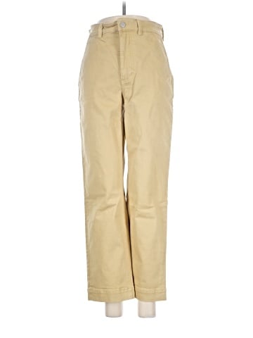 Everlane Khakis (view 1)
