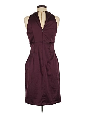 Eliza J Cocktail Dress (view 2)