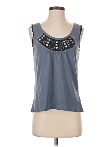 Deletta Sleeveless Top (view 1)