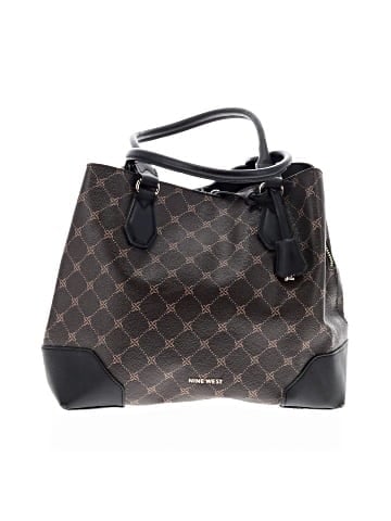 Nine West Tote (view 1)