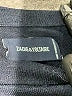 Zadig & Voltaire Black Pullover Sweater Size Lg (3) - photo 7