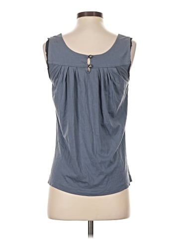 Deletta Sleeveless Top (view 2)