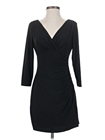 American Living Cocktail Dress (view 1)