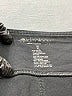 Ideology Solid Black Active Pants Size XL - photo 7