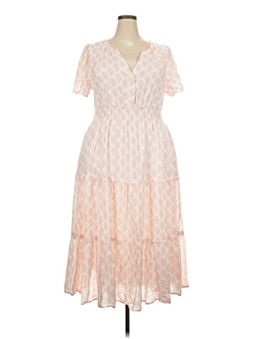 chic soul (chicsoul.com) Casual Dress (view 1)