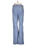 Eddie Bauer Blue Casual Pants Size 8 - photo 2