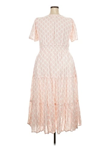 chic soul (chicsoul.com) Casual Dress (view 2)