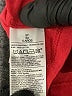 Old Navy 100% Cotton Red Sleeveless T-Shirt Size 5T - photo 4