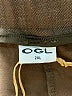 OGL Brown Casual Pants Size 2X - photo 4