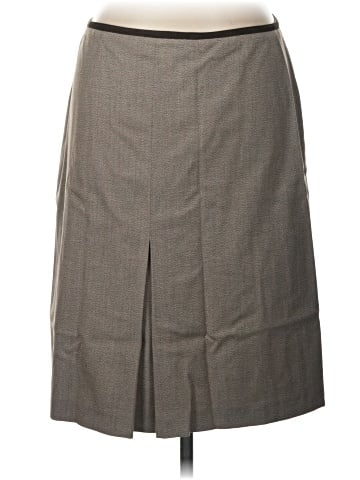 Ann Taylor LOFT Formal Skirt (view 1)
