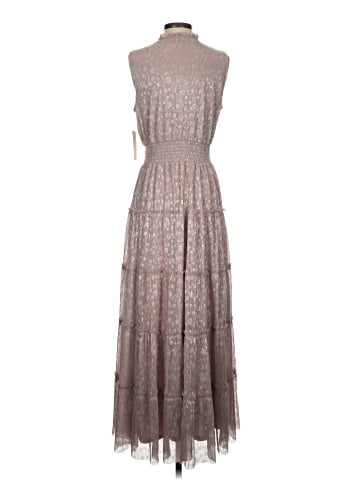 Halogen Casual Dress (view 2)