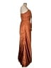 Assorted Brands Brown Cocktail Dress Size 0X - photo 4