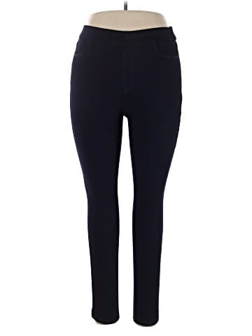 Gloria Vanderbilt Jeggings (view 1)