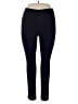 Gloria Vanderbilt Blue Jeggings Size 12 - photo 1