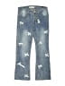 Celebrity ace Stars Blue Jeans Size 14 - photo 1
