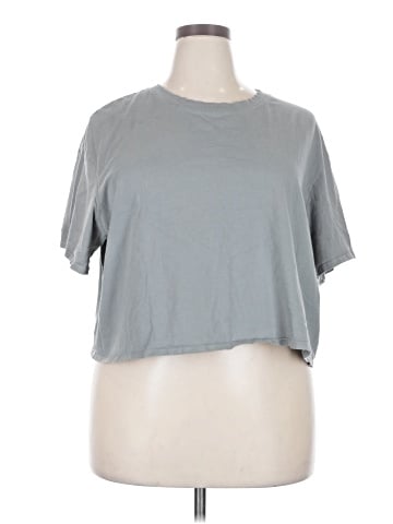 Jockey Short Sleeve T-Shirt (view 1)