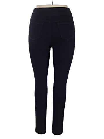 Gloria Vanderbilt Jeggings (view 2)