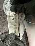 Scotch & Soda Silver Short Sleeve Turtleneck Size Med (2) - photo 8