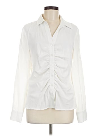 Have Long Sleeve Blouse (view 1)