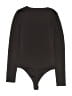 Express Black Bodysuit Size XS - photo 2
