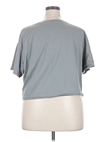 Jockey Short Sleeve T-Shirt (view 2)