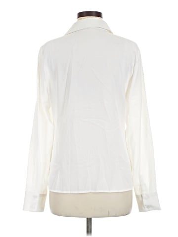 Have Long Sleeve Blouse (view 2)