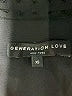Generation Love Black Casual Dress Size XS - photo 7