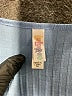 Lularoe Blue Pullover Sweater Size 3X - photo 7