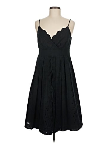 Eliza J Cocktail Dress (view 1)