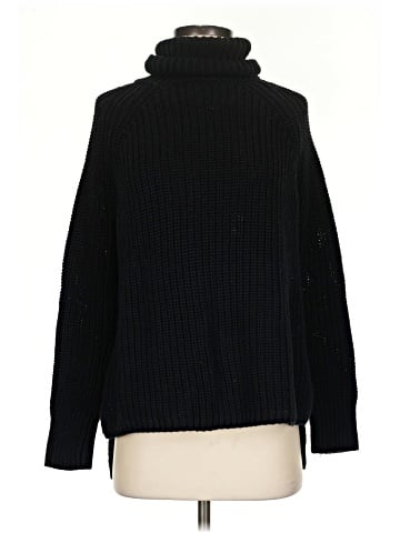 525 America Turtleneck Sweater (view 1)