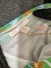 GB 100% Polyester Chevron-herringbone White Cocktail Dress Size XS - photo 7
