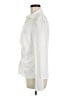 Have 100% Polyester Ivory Long Sleeve Blouse Size M - photo 5