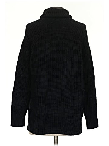 525 America Turtleneck Sweater (view 2)