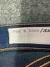 Rag & Bone Blue Jeans Size 25 waist - photo 10