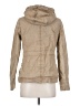 Old Navy 100% Cotton Tan Jacket Size S - photo 2