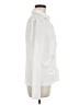 Have 100% Polyester Ivory Long Sleeve Blouse Size M - photo 4