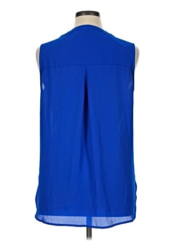 Pleione Sleeveless T-Shirt (view 2)