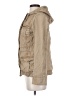 Old Navy 100% Cotton Tan Jacket Size S - photo 5