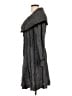 Joseph Ribkoff Gray Cardigan Size 10 - photo 5