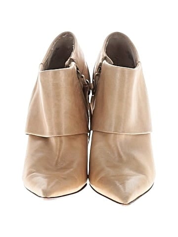 Assorted Brands Ankle Boots (view 2)