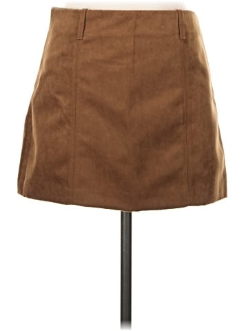 Divided by H&M Casual Skirt (view 2)