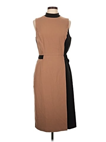 White House Black Market Cocktail Dress (view 1)