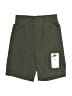 Nike Solid Green Athletic Shorts Size 5 - photo 1