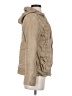 Old Navy 100% Cotton Tan Jacket Size S - photo 4