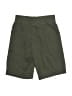 Nike Solid Green Athletic Shorts Size 5 - photo 2