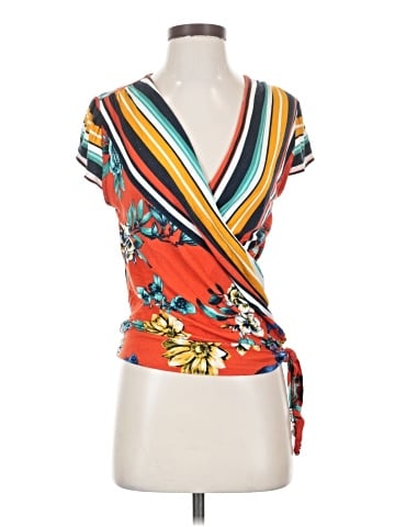 Loveappella Kimono (view 1)