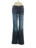 Joe's Jeans Stars Blue Jeans Size 27 waist - photo 1
