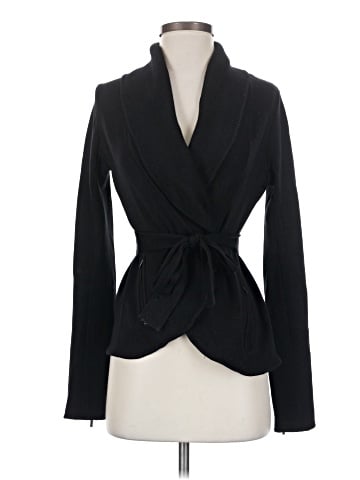 BCBGMAXAZRIA Kimono (view 1)