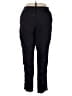 L.L.Bean Black Track Pants Size XL - photo 1