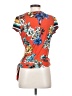 Loveappella Orange Kimono Size S - photo 2